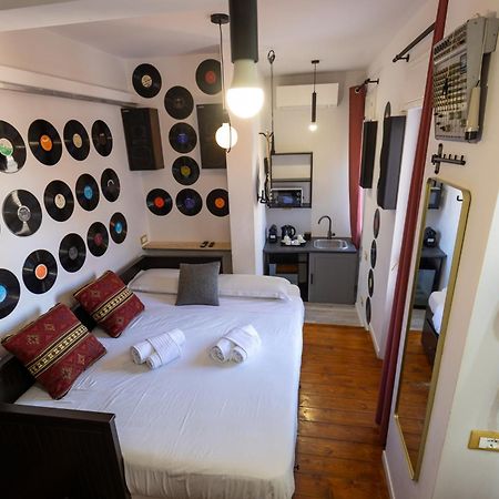 Mytinyhome Festina Lente Roma Dış mekan fotoğraf